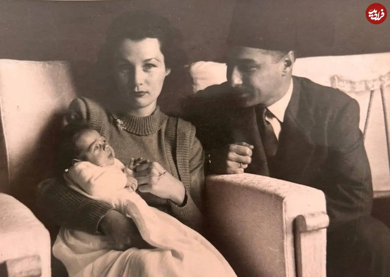 فوزیه فواد