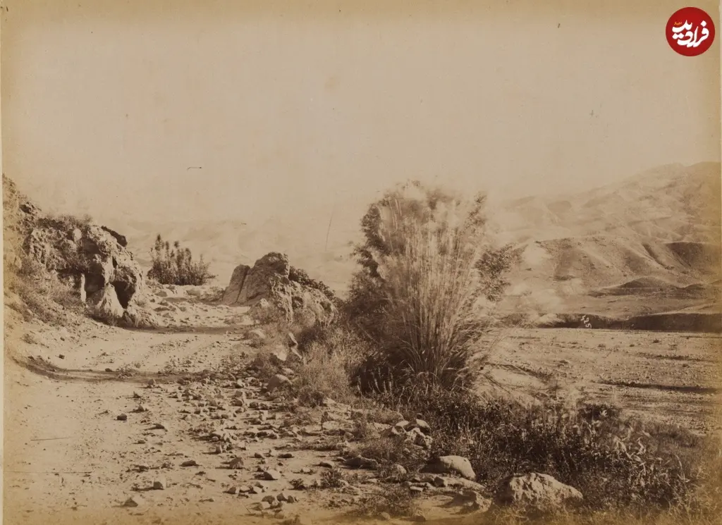 سنگلاخ قزوین رشت