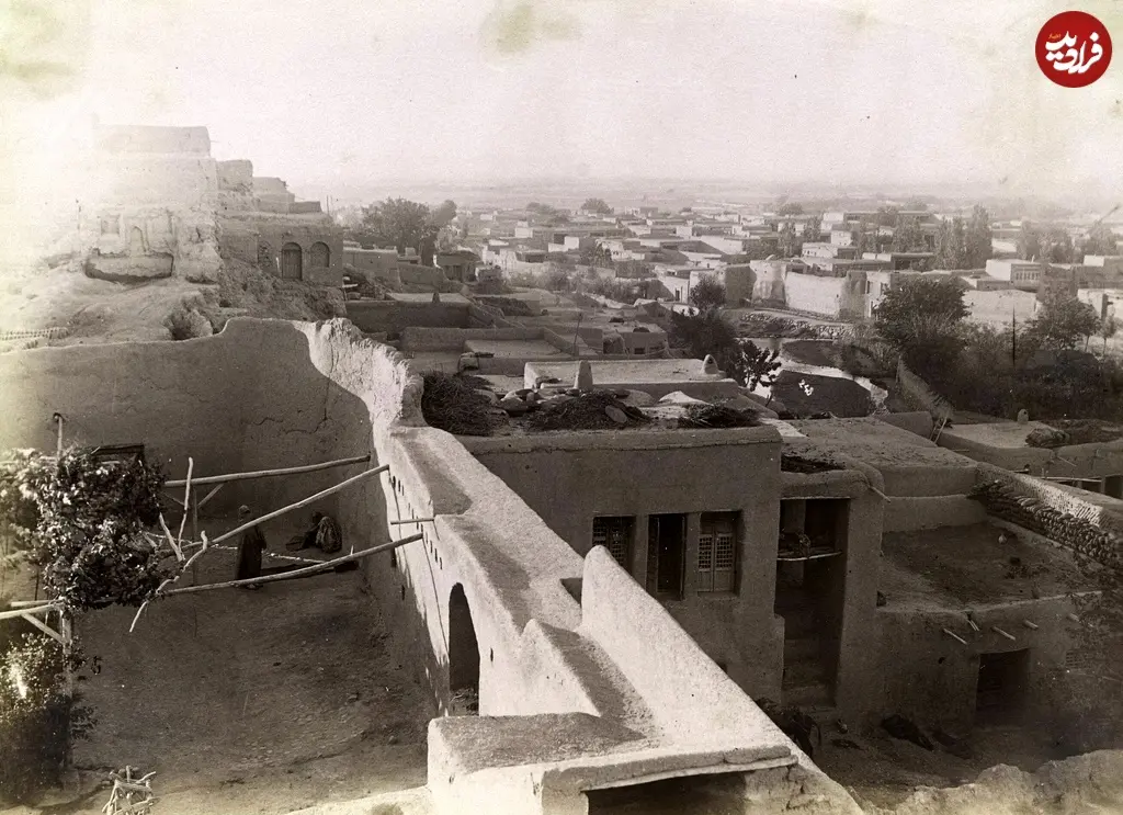 همدان