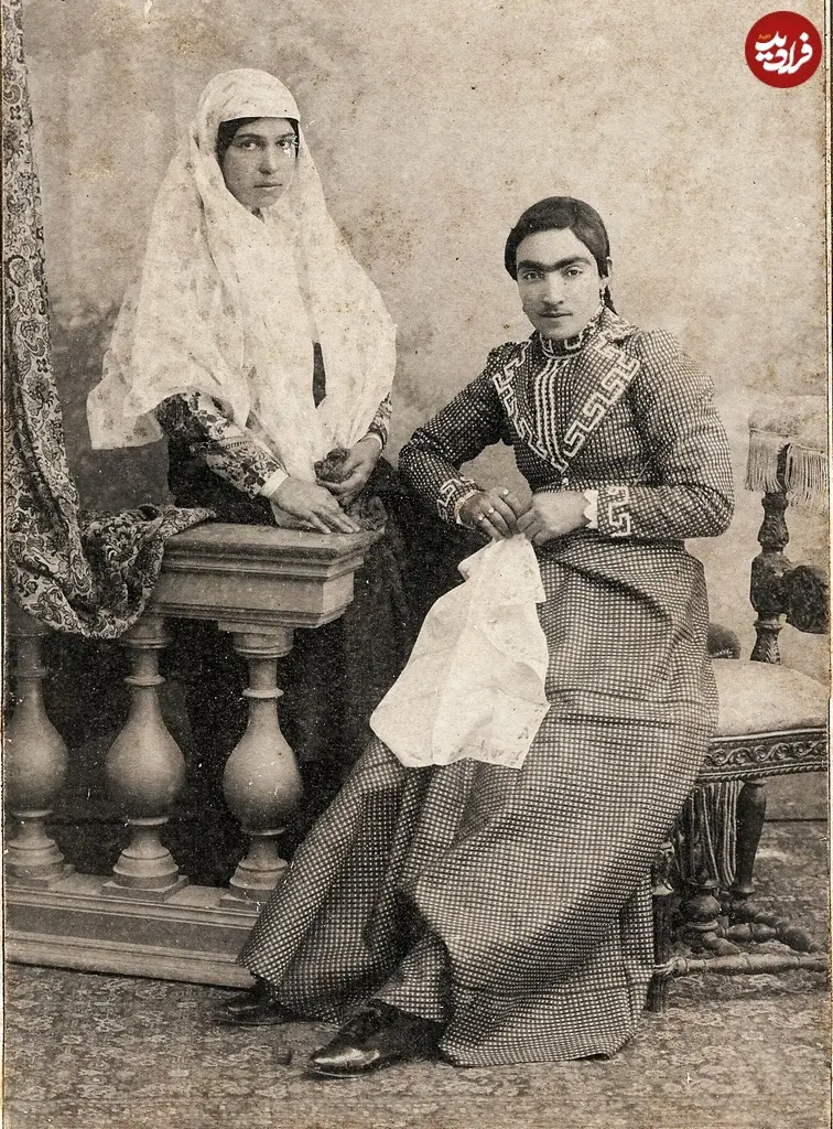 لباس اروپایی