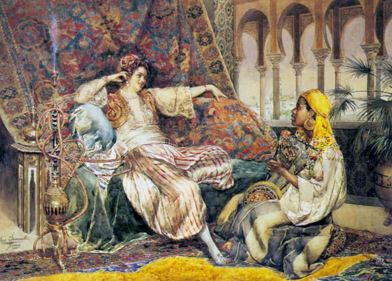 the-fascinating-secrets-of-the-ottoman-imperial-harem-1-768x550