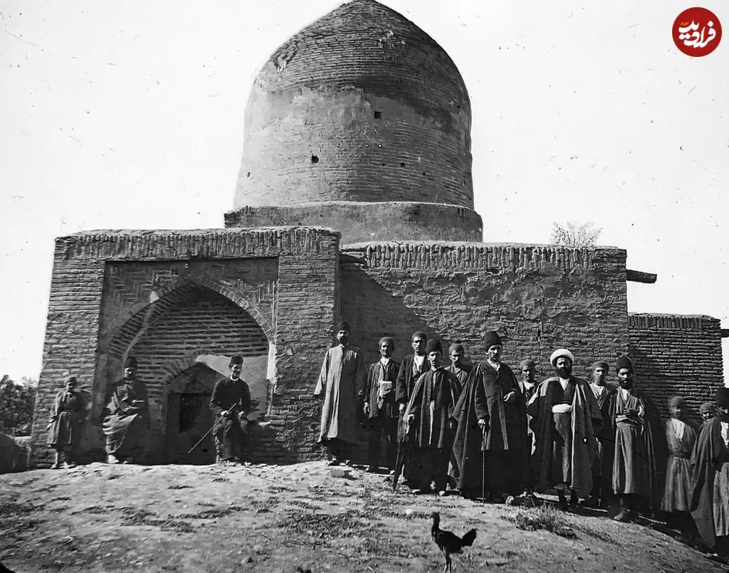 استر و مردخای