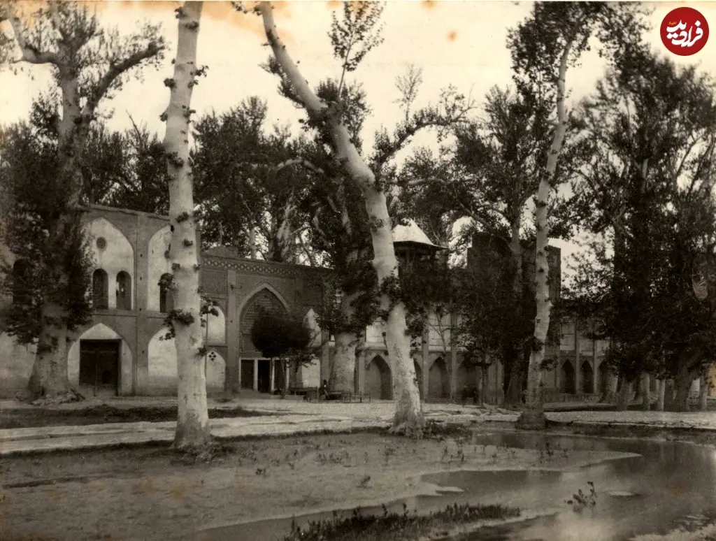 مسجد سلطان
