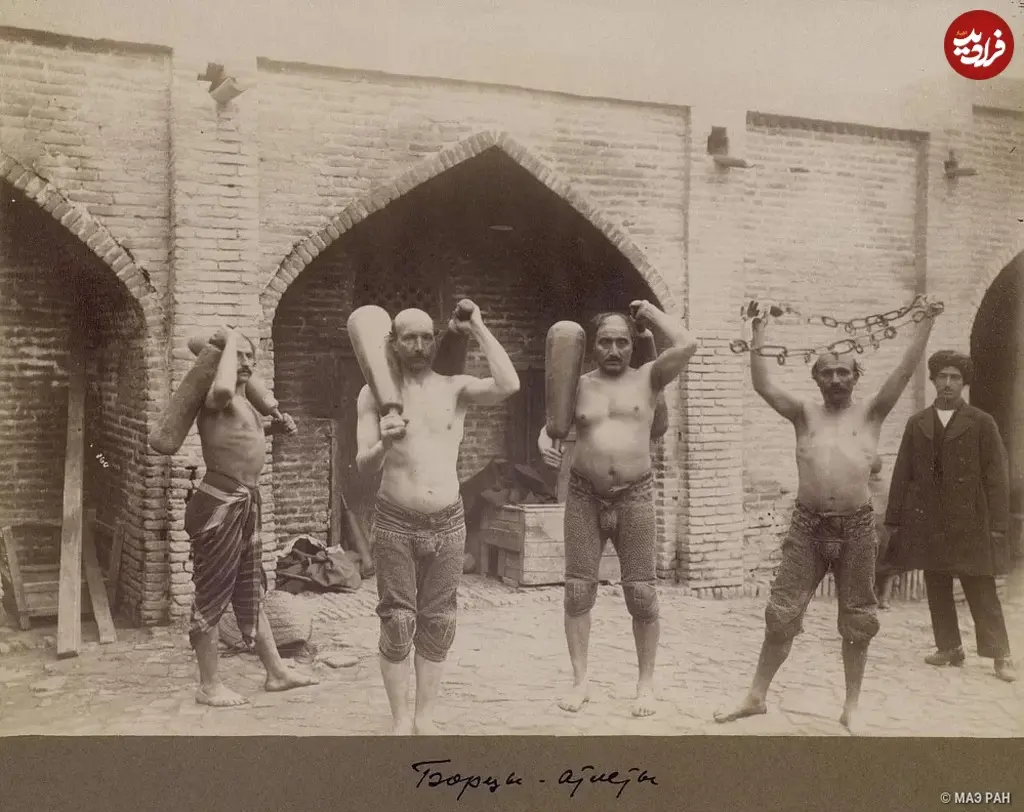 ورزشکار