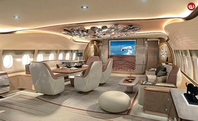 ایرباس ACJ350