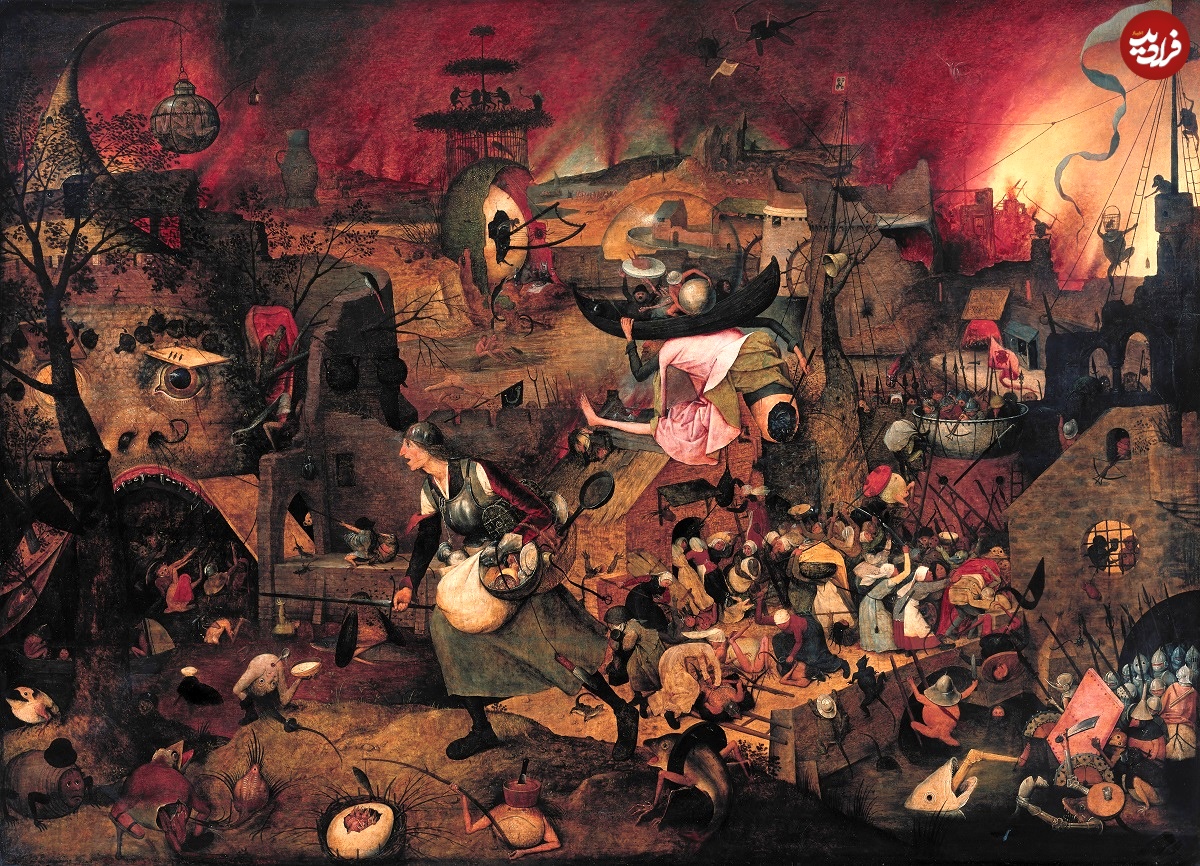 Dulle_Griet__by_Pieter_Brueghel_(I)