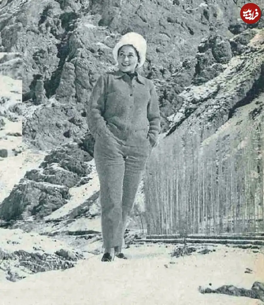 مرضیه جوانی