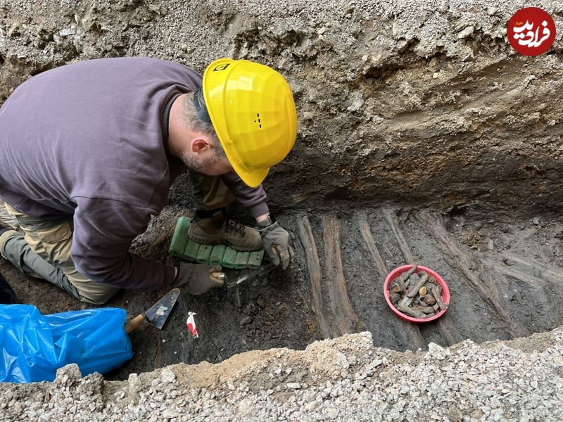 Pardubice-old-street-excavation-2