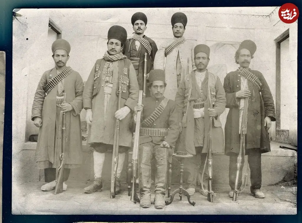 بختیاری