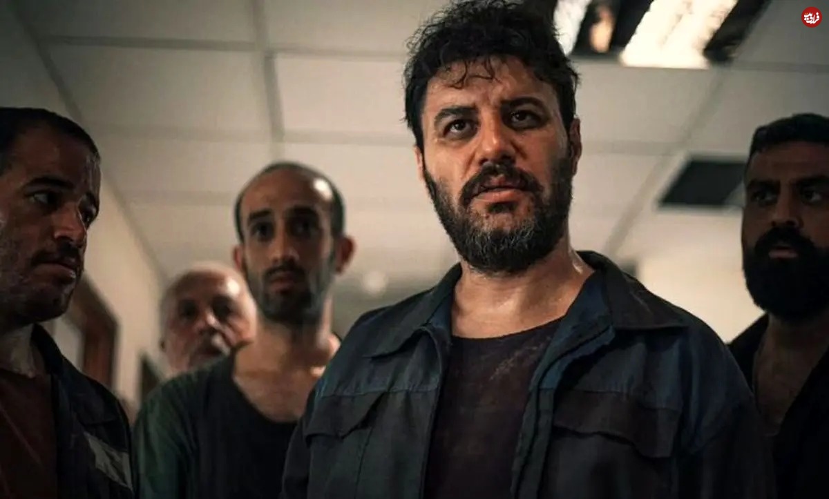 زمان پخش فصل دوم سریال «وحشی»..