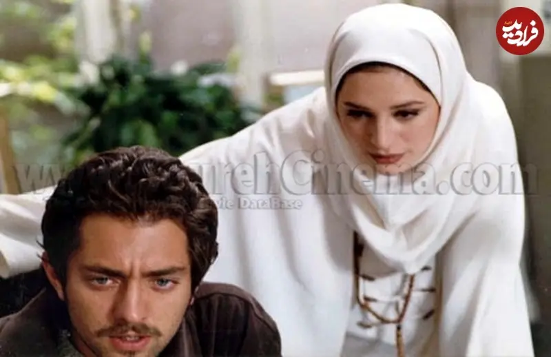 شمعی در باد