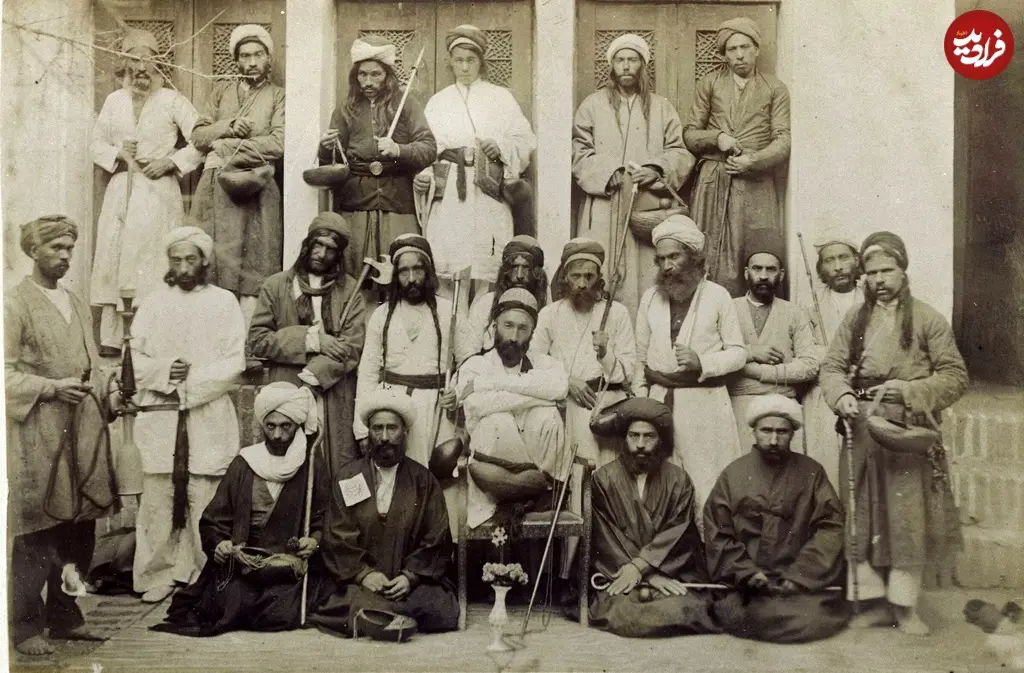 درویش ها