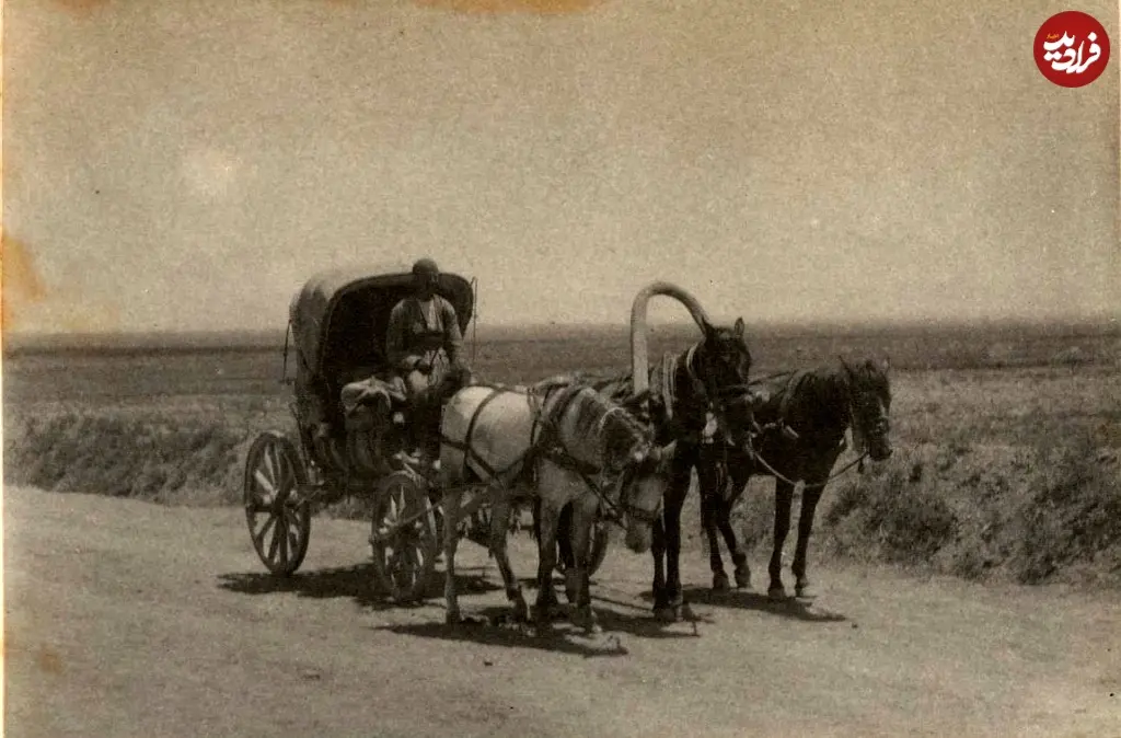 کالسکه