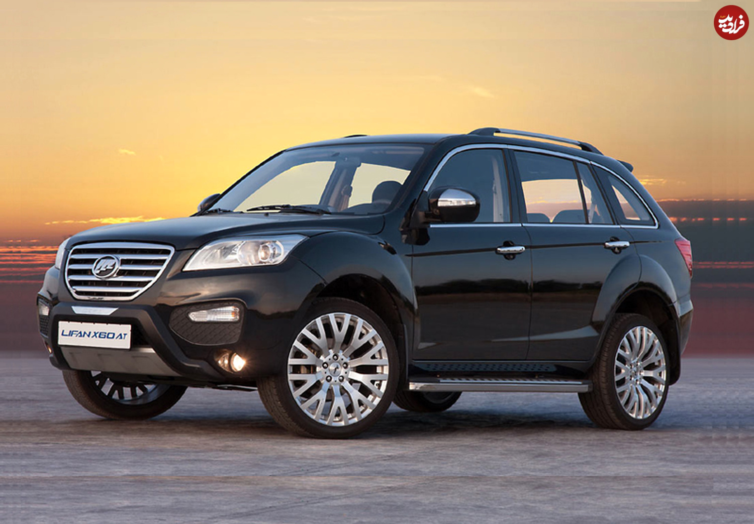 نکات-در-نگهداری-و-عیب_یابی-گیربکس-لیفان-X60