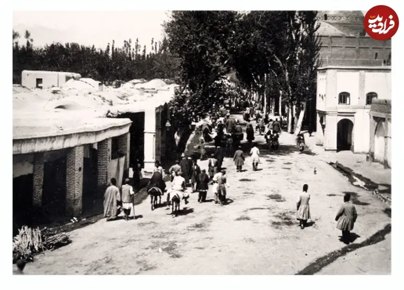خیابان
