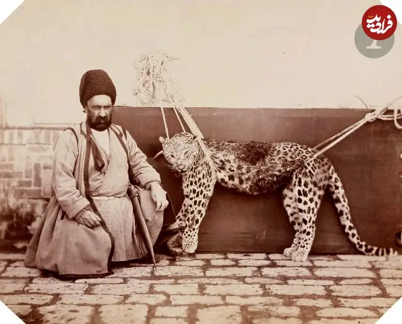 پلنگ رحیم خان