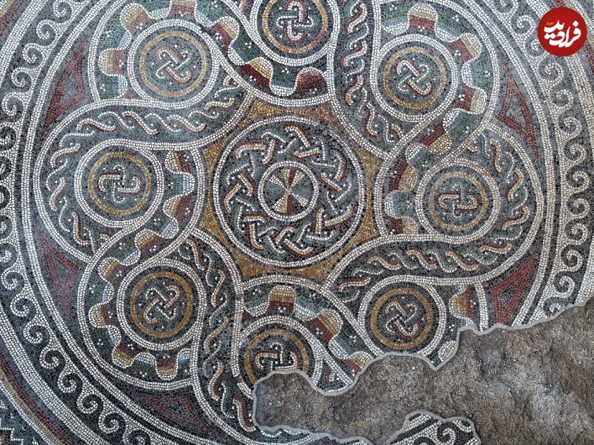 floor-mosaic