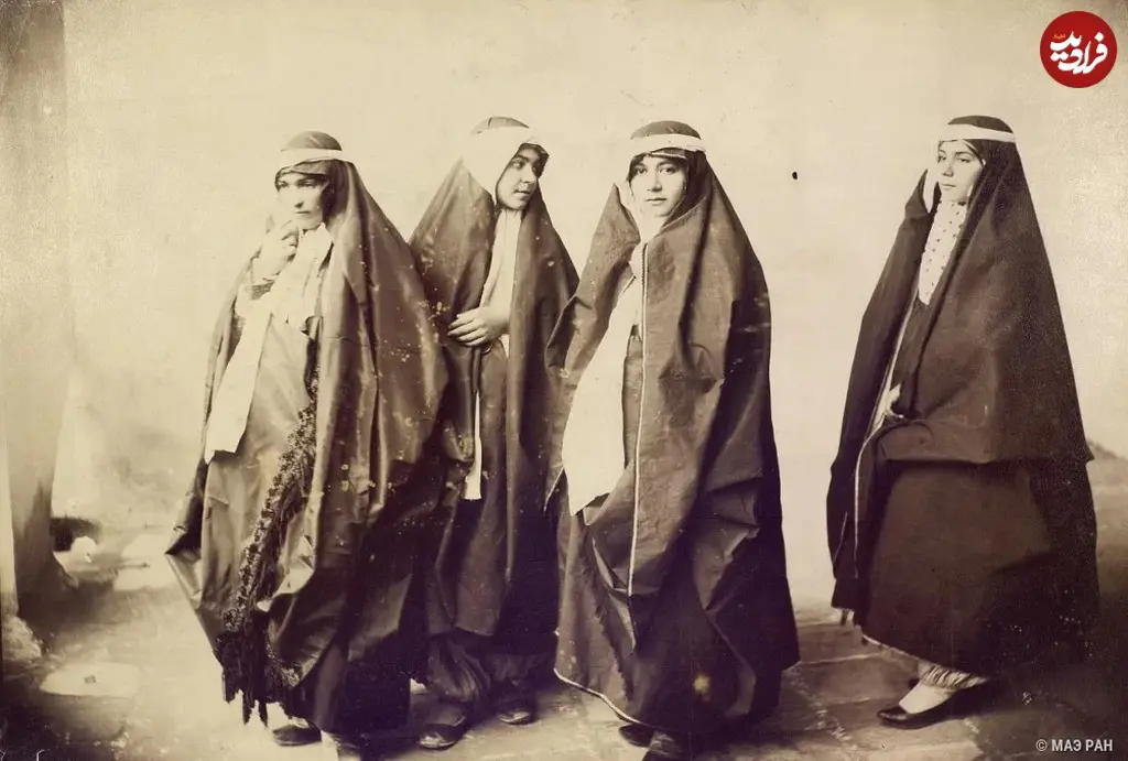 زنان جوان