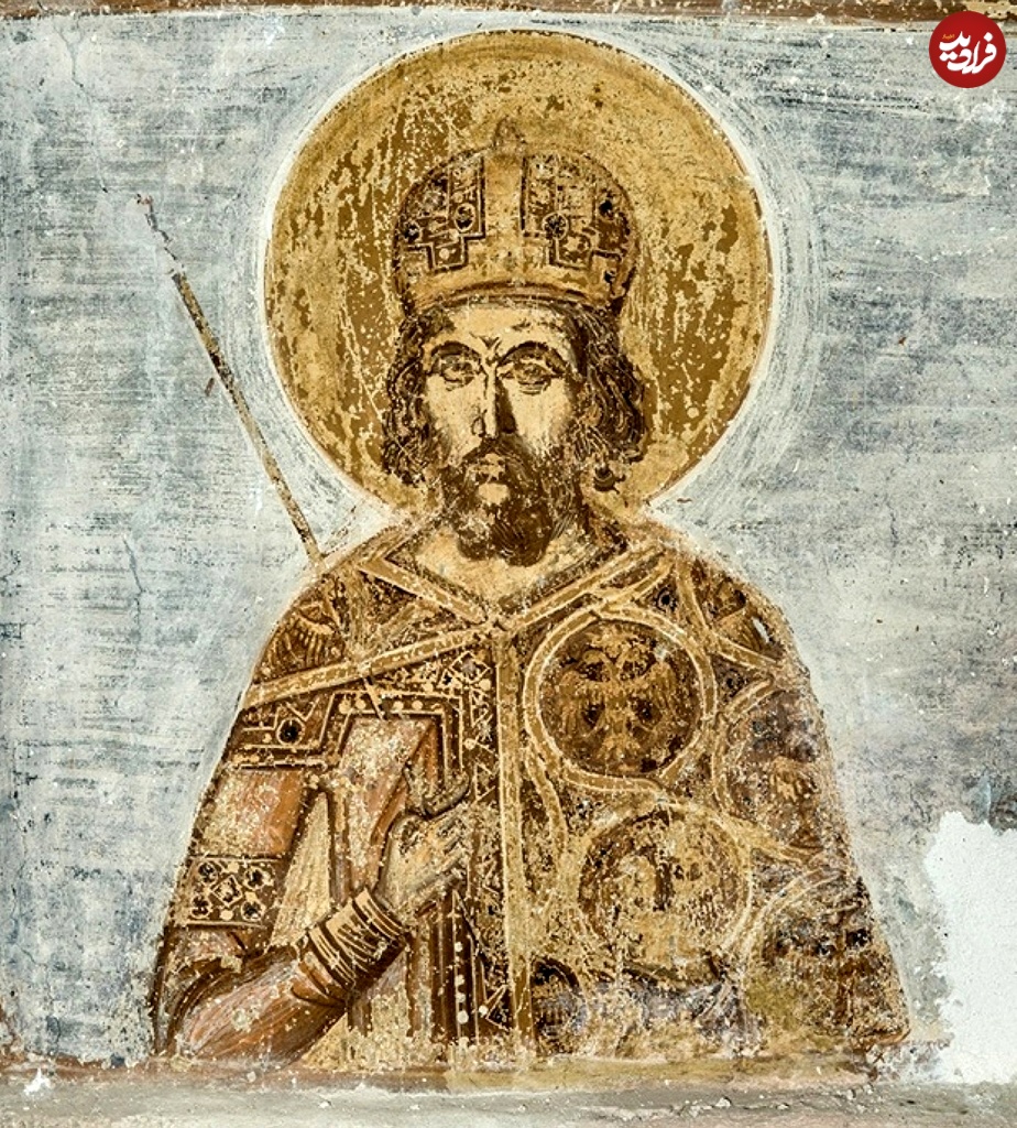 Mural-of-Constantine-XI-Palaiologos