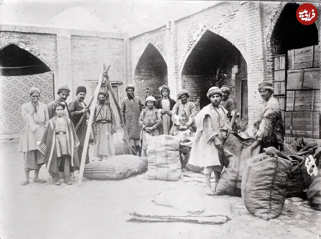 کاروانسرا