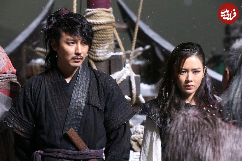  بهترین فیلم‌ها و سریال‌های کره‌ای با بازی درخشان «سون یه جین»