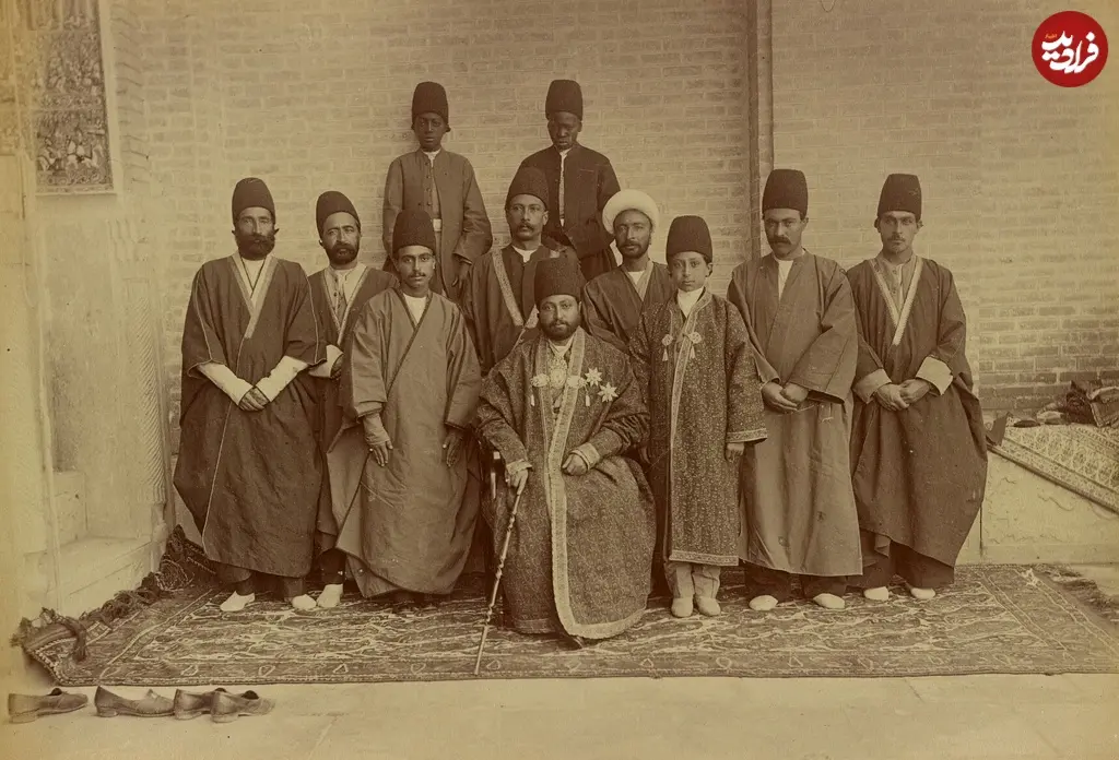 قوام