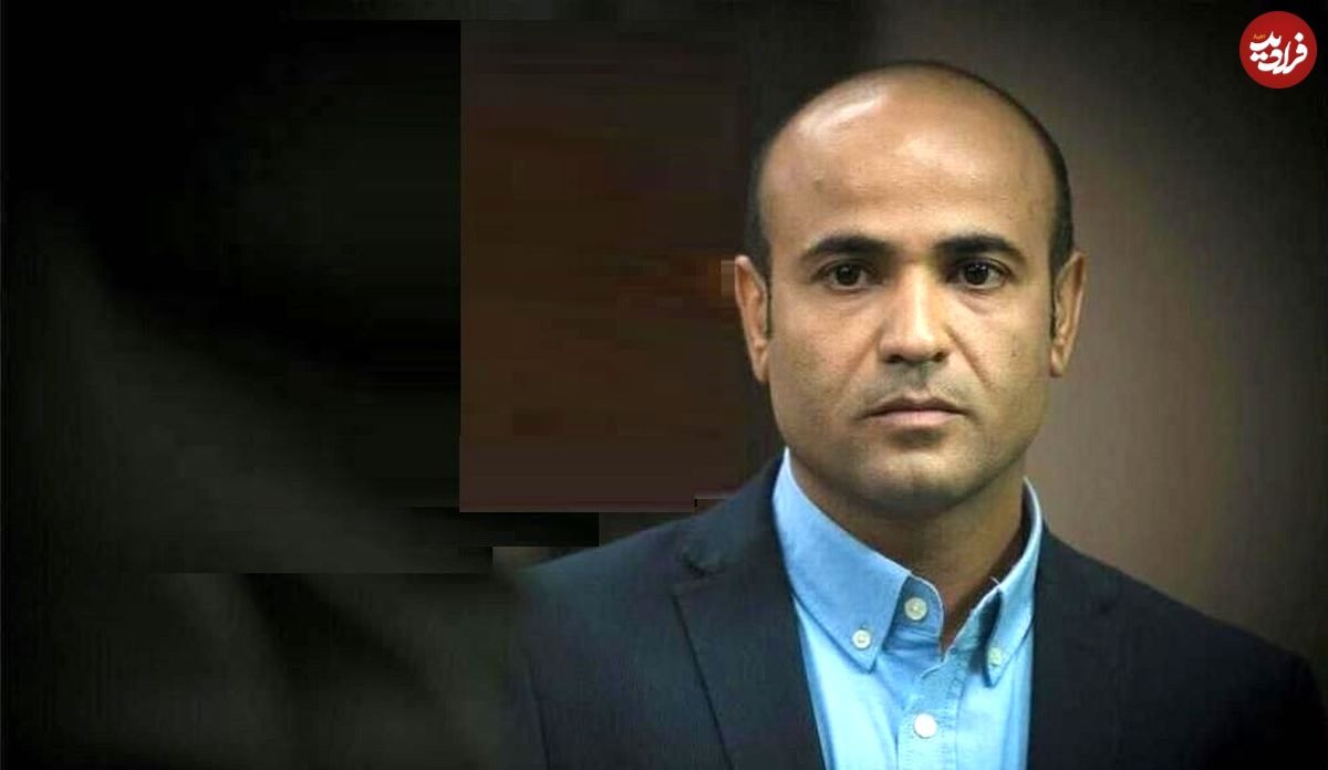 سعید چنگیزیان،