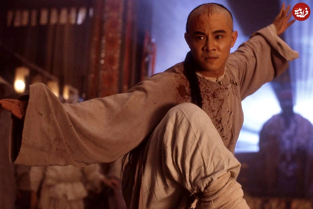 روزی روزگاری در چین2 (Once Upon A Time In China 2 1992)