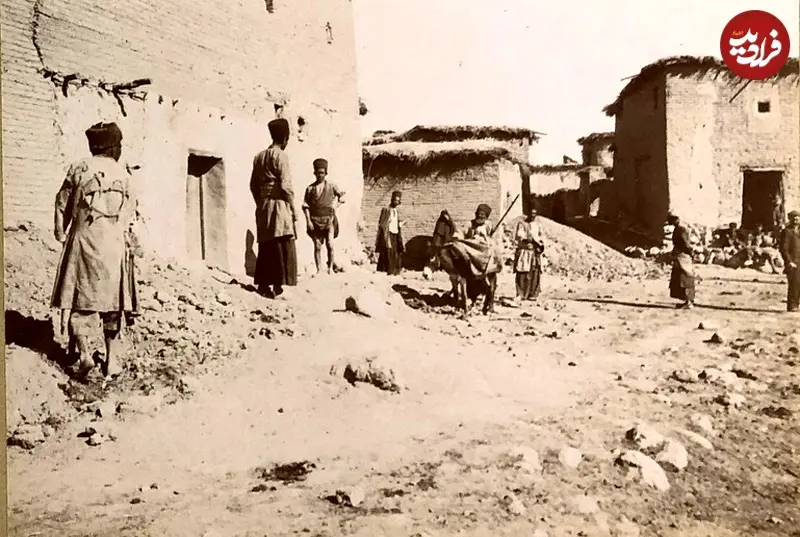 روستا کوچه