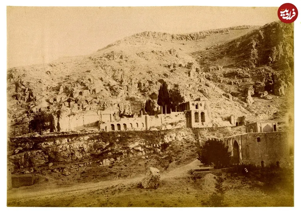 دروازه قرآن