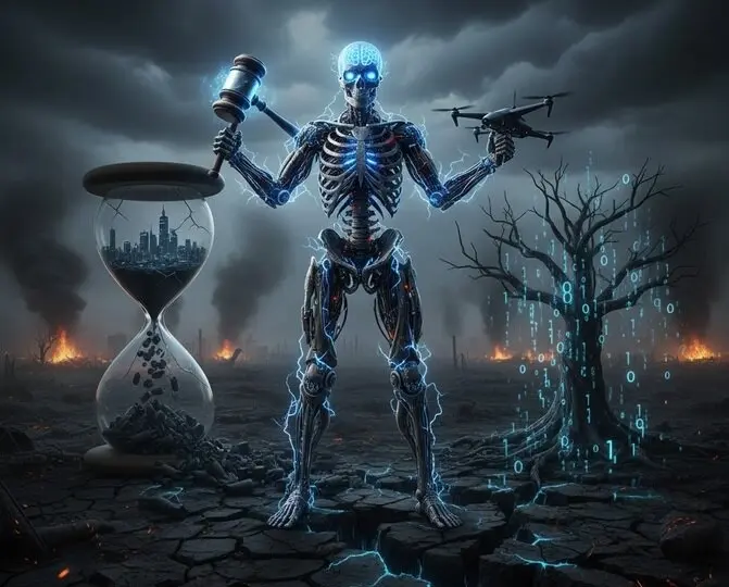 سلاح‌های ممنوعه در میدان نبرد