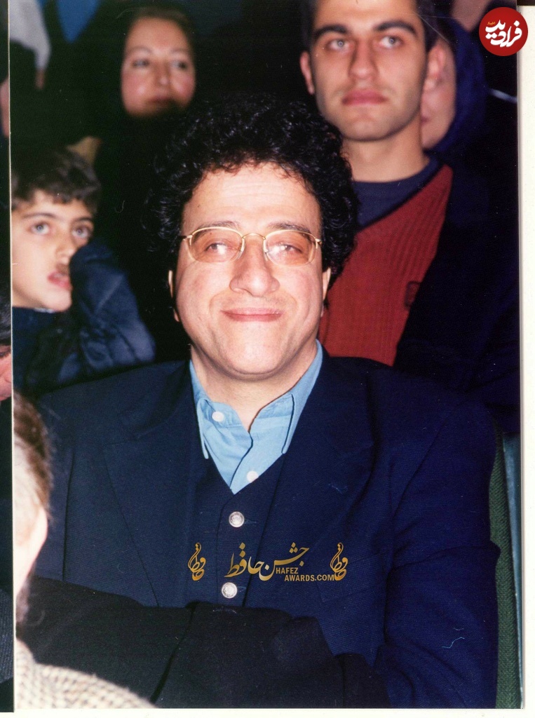 Alireza-Khamseh-6th-Hafez-Awards-2002