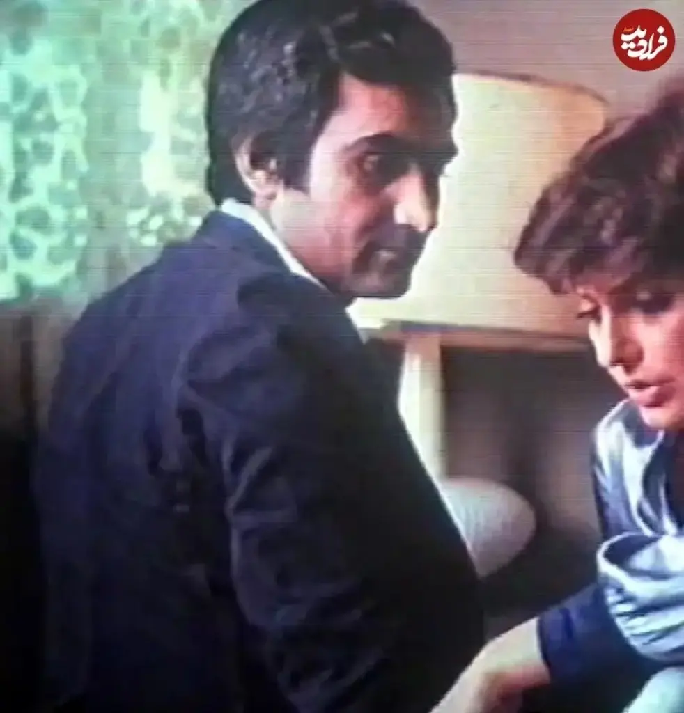در امتداد شب 56