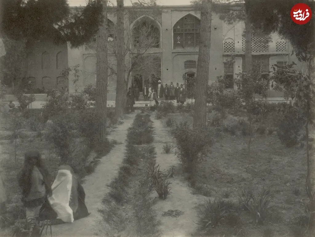 سعدیه