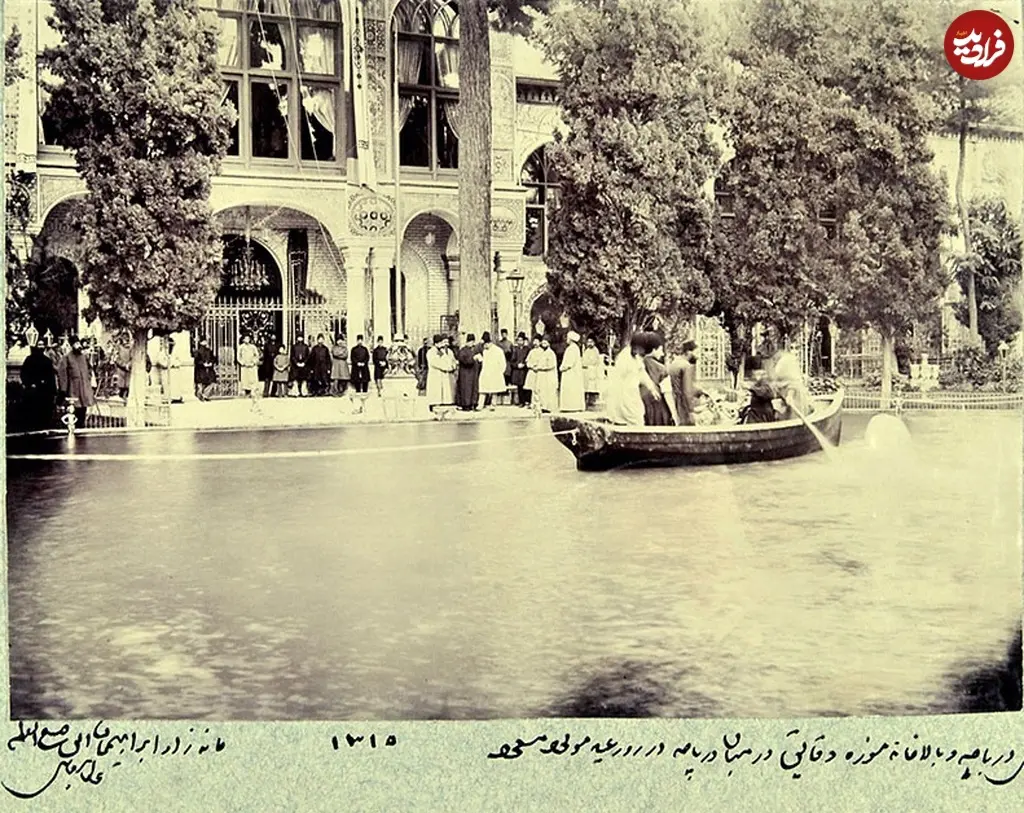 قایق