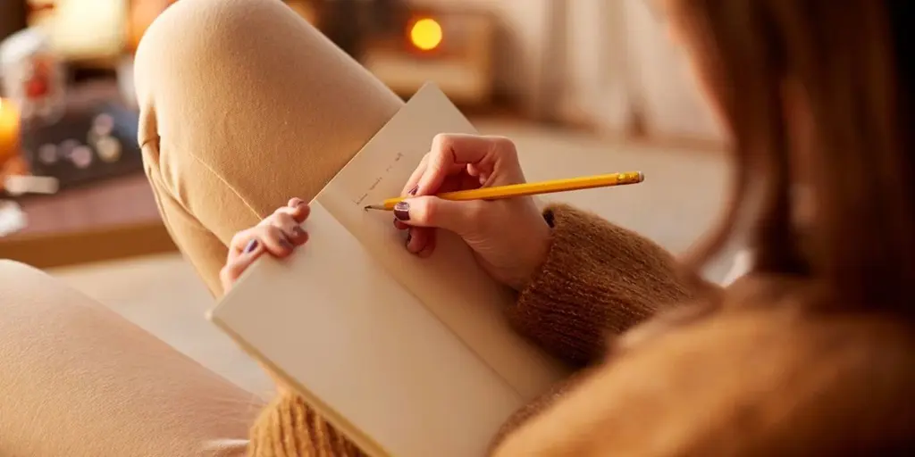 خاطره نویسی