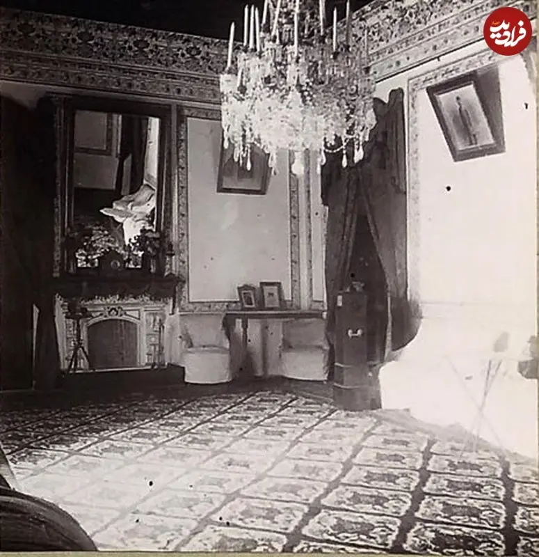 کاخ 1