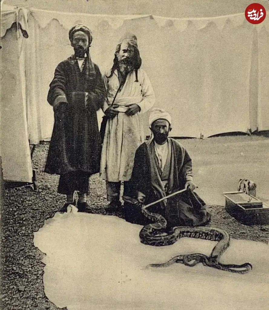 مار