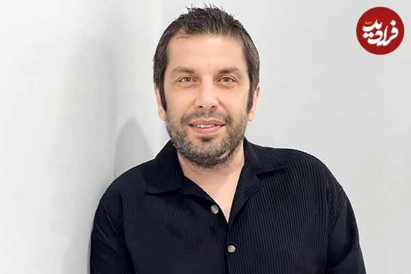 عباس جمشیدی