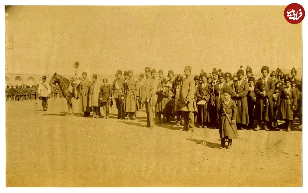 مقامات نظامی