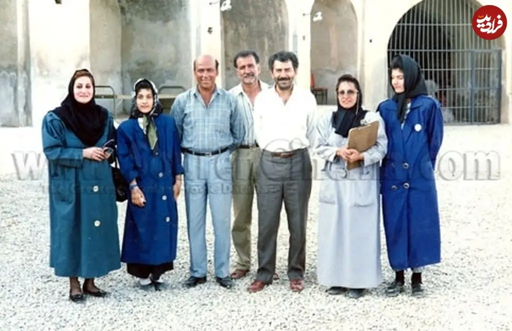 تبعیدی ها 70