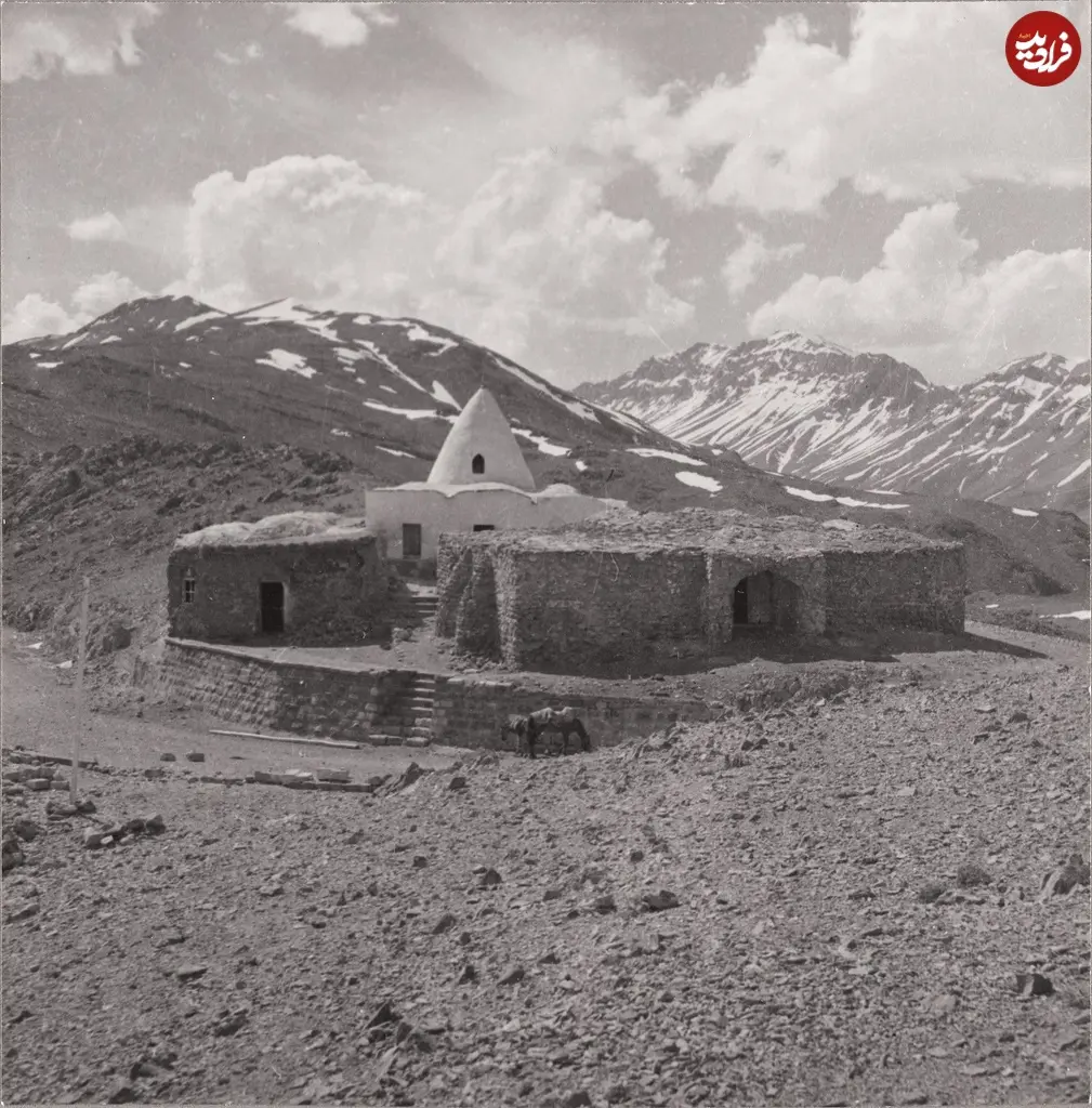امامزاده هاشم