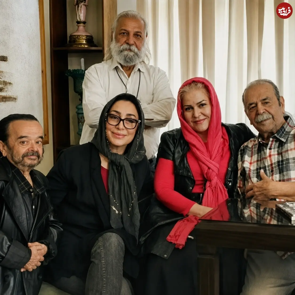 فردین-اکرم-محمدی-کشاورز-یکتا