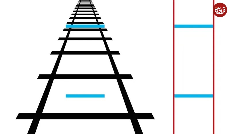 ده مورد از بهترین «خطاهای دید» دنیا را ببینید