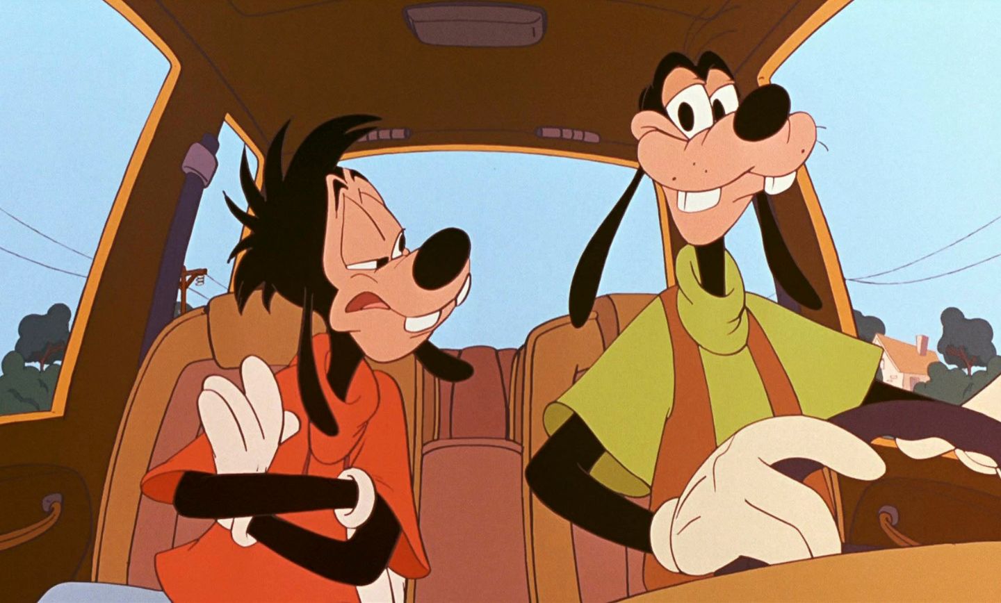 کارتون-گوفی-A-Goofy-Movie-1995