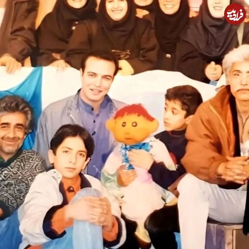 للی لی حوضک 74