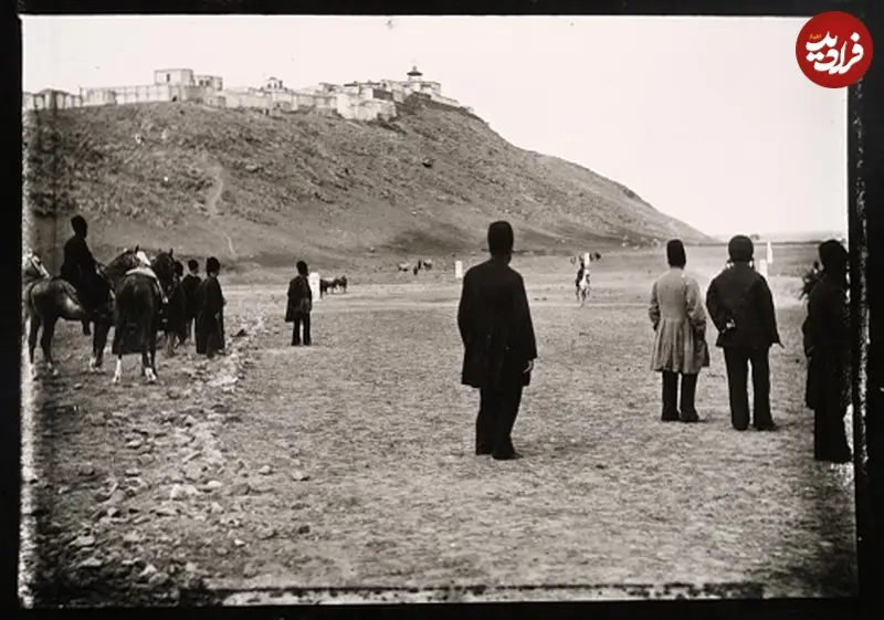 دوشان تپه