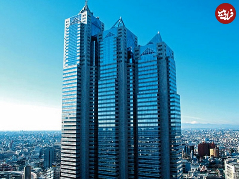 A474-15-PROJECTS-BY-KENZO-TANGE-SHINJUKU-PARK-TOWER-IMAGE-1