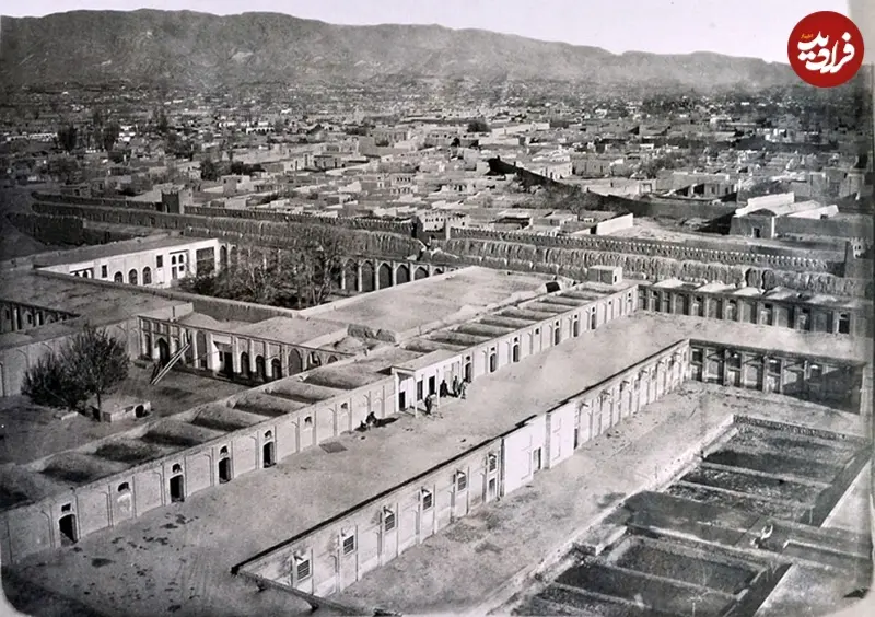 تبریز