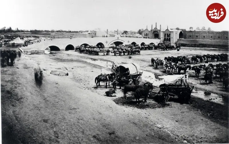 قاطرخانه خاصه